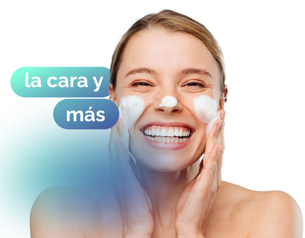 Asepxia – Tú como miles aprende a cuidar tu piel con Asepxia